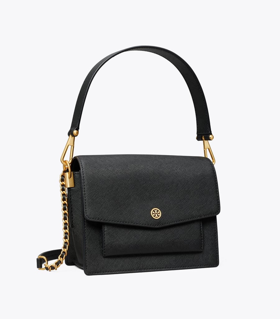 Robinson Double-Strap Convertible Shoulder Bag