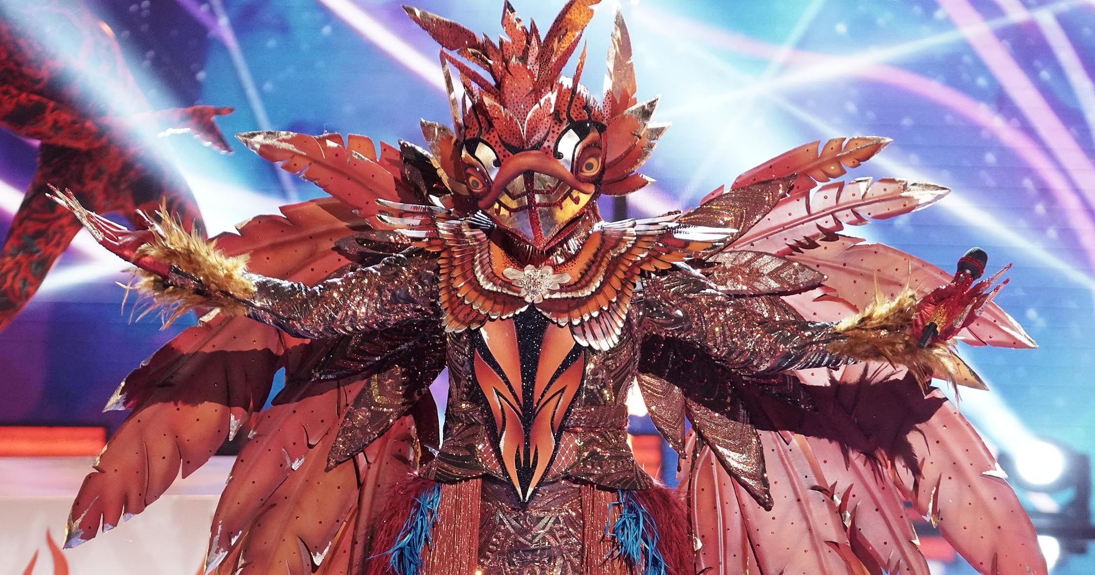 Who Has Been Unmasked on The Masked Singer Season 5? | PS Entertainment