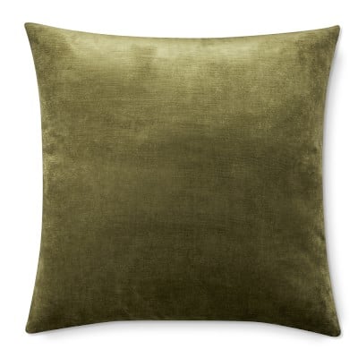 Velvet Pillow Cover