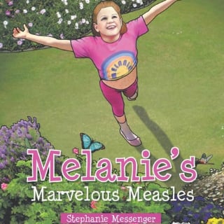 Book About Measles For Kids
