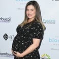 Danielle Fishel Describes Feeling "Powerless" After Giving Birth 4 Weeks Early
