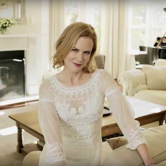 15 Pictures of Nicole Kidman's Stunning Home in Australia