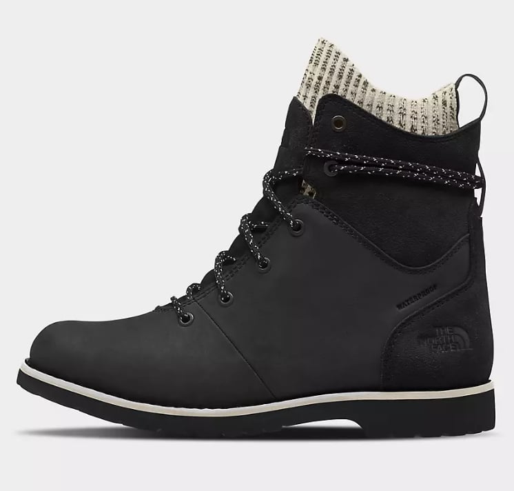 North Face Ballard III Lace WP Hiking Boots