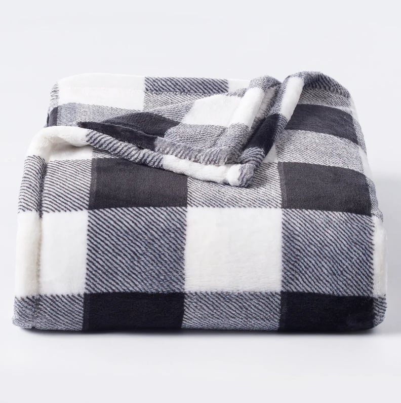 The Big One Supersoft Plush Throw