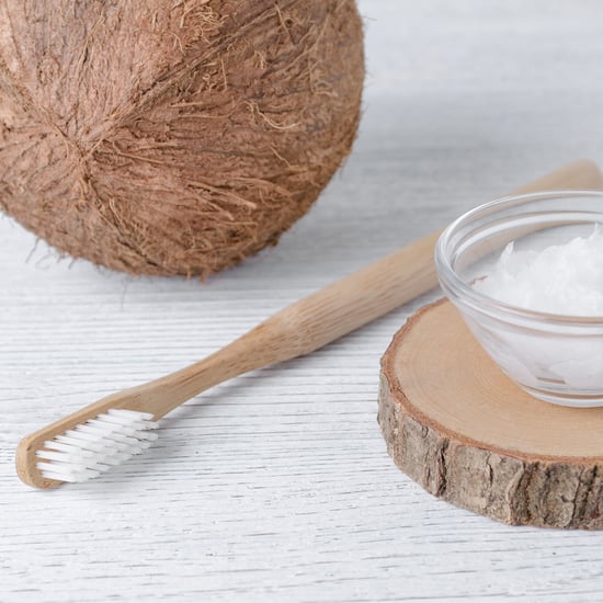 What Is Oil Pulling?