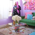 This Unicorn-Inspired Apartment Will Give You Envy