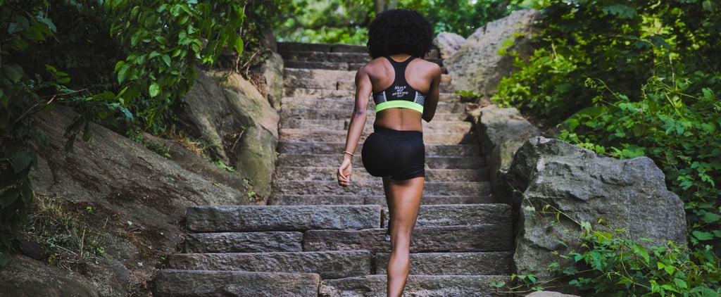 Experts Reveal How Many Steps You Need to Take in a Day to Lose Weight
