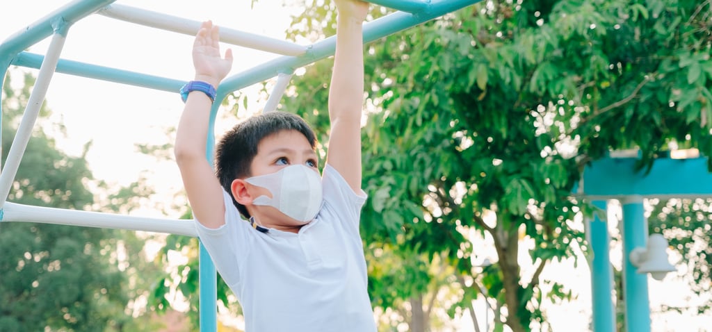 Safe Summer Activities For Kids During the Pandemic