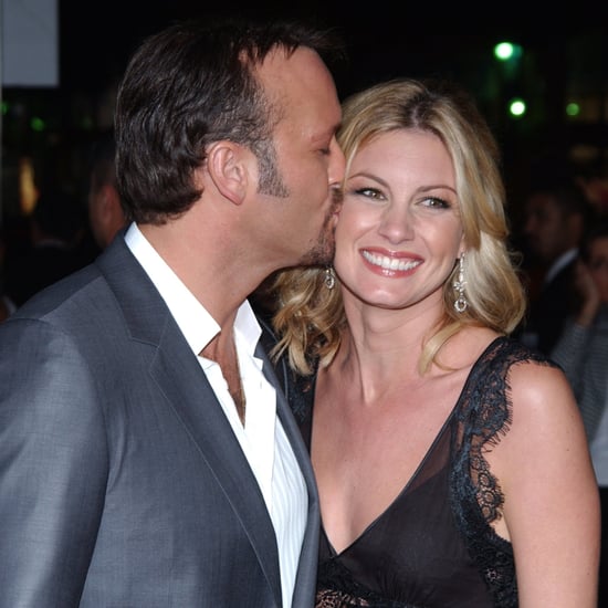 Tim McGraw's Birthday Message For Faith Hill 2018