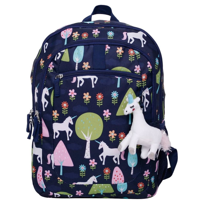 Crckt Kids' Unicorn Backpack