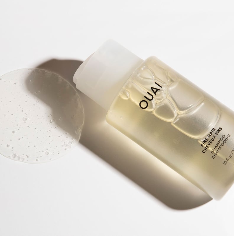 Ouai Fine Shampoo