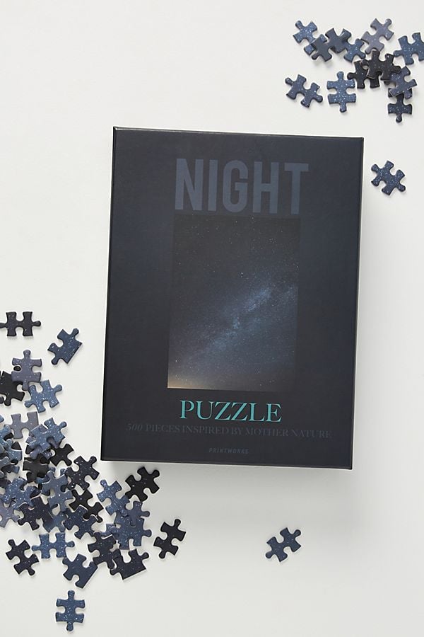 Printworks Night Sky Puzzle