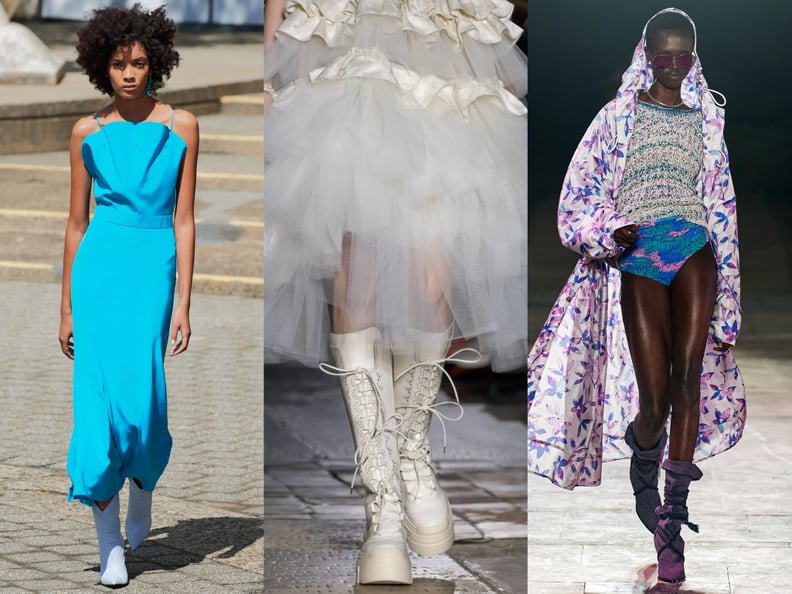 10 Haute Fall Fashion Trends for 2022