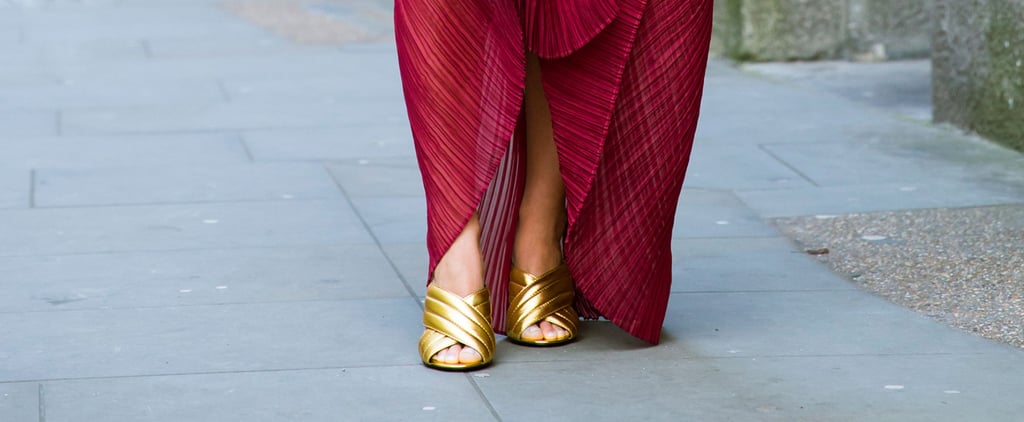 Gucci Crisscross Sandals Trend