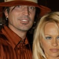 Pamela Anderson Says the Stolen Sex Tape "Ruined" Her Relationship With Tommy Lee