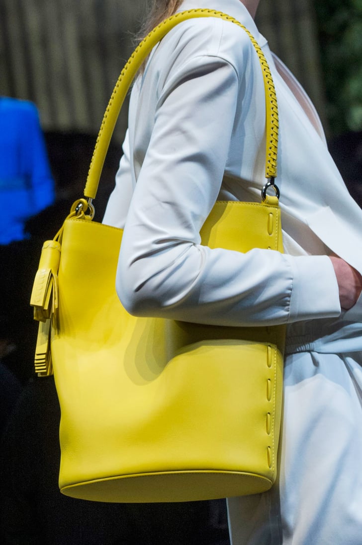 Max Mara Spring '17 | Best Runway Bags at Milan Fashion Week Spring ...