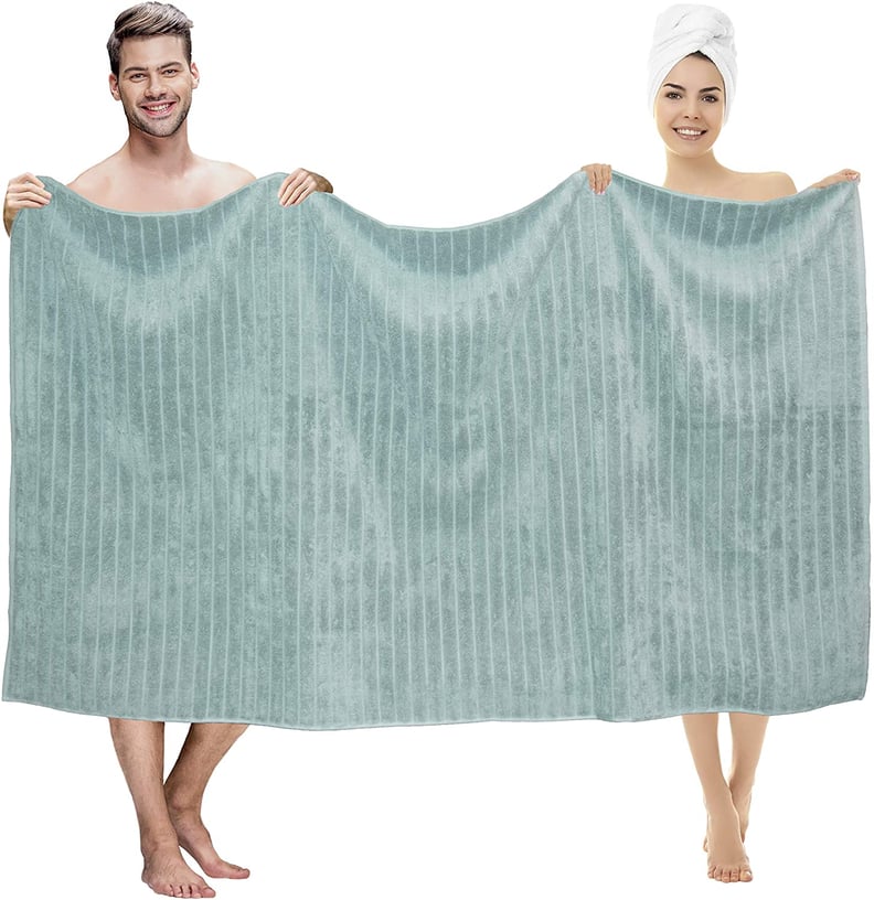 Best Extra-Large Bath Towels