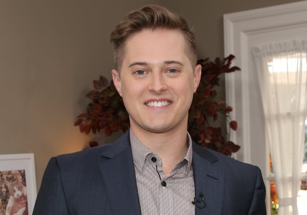 Lucas Grabeel