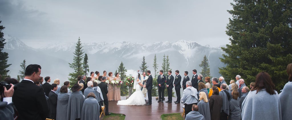 Weddings That Give Back