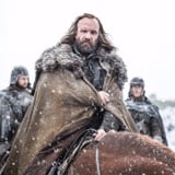 Here's Hound Remembered That House