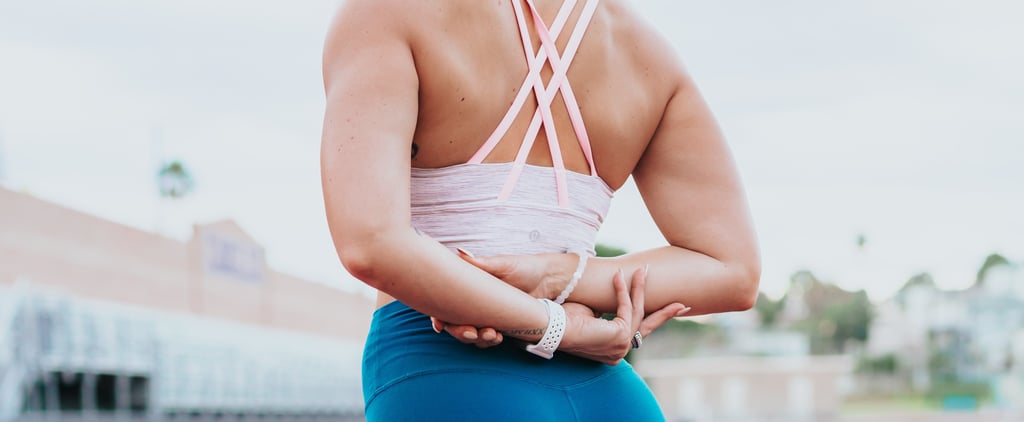 These Power Moves Can Help You Shed Pounds Faster Simply by Walking