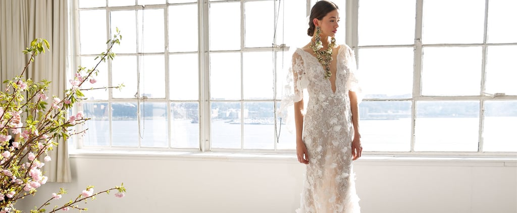 Wedding Dress Trends Spring 2017