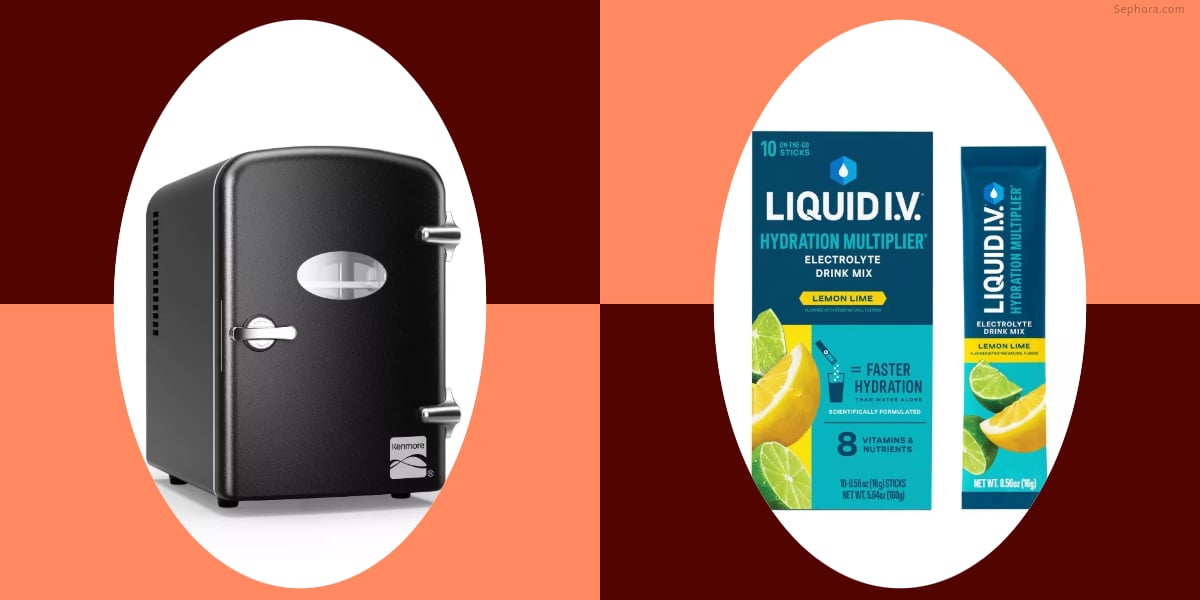 The Ultimate IVF Starter Pack