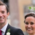 4 Quick Facts About Pippa Middleton's Husband, James Matthews