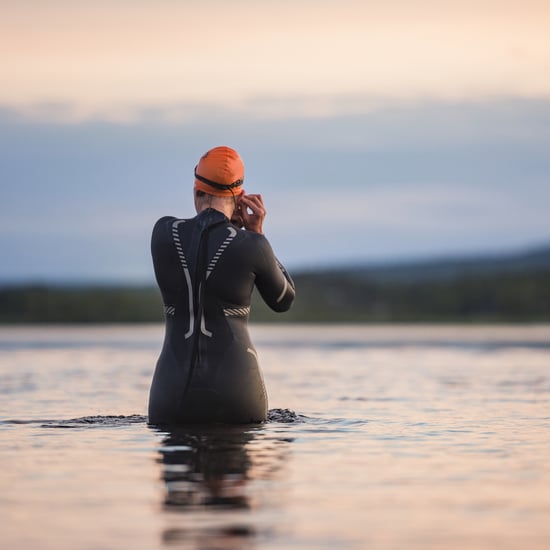 Essential Advice For Beginners to Open-Water Swimming