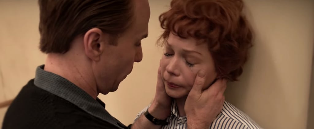 Is FX's Fosse/Verdon TV Show Based on a True Story?