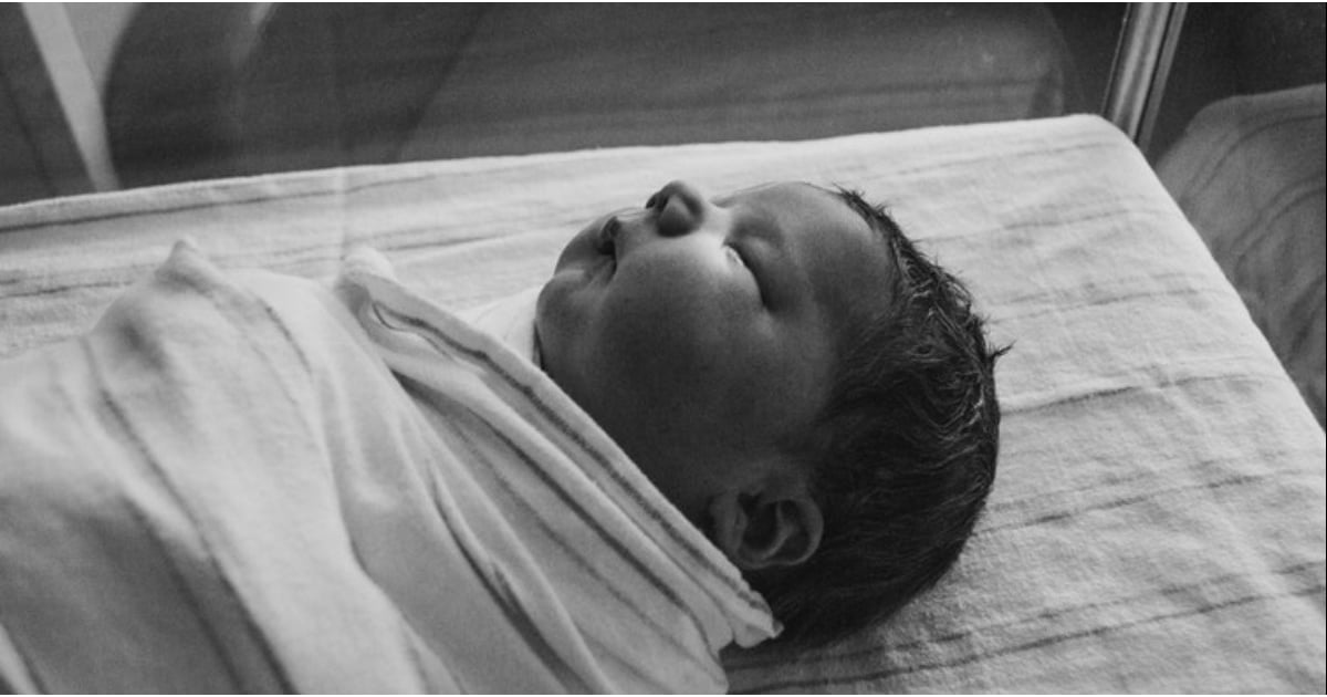 Do You Throw Up During Labor? POPSUGAR Family