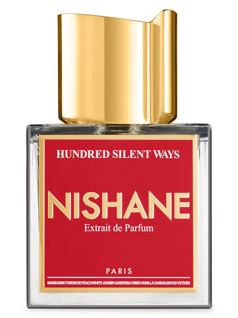 Best White Floral Perfume