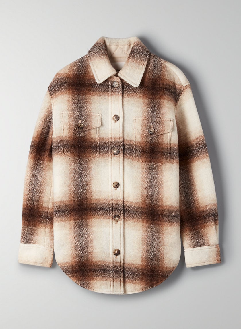 6 Winter Coat Trends For Women 2020 2021 Popsugar Fashion Bit.ly/2n3zrwo wilfred free ganna jacket styling my 5 favorite items i've ever bought at aritzia! winter coat trends for women 2020 2021