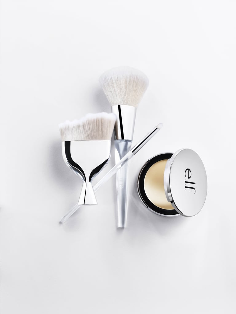 ELF Cosmetics Beautifully Precise Makeup Brushes POPSUGAR Beauty Photo 2