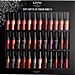 NYX Holiday 2017 Collection