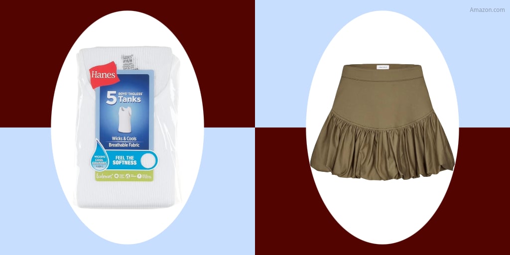 19 Early Prime Day Fashion Deals, Including Kendall Jenner's $9 Tank