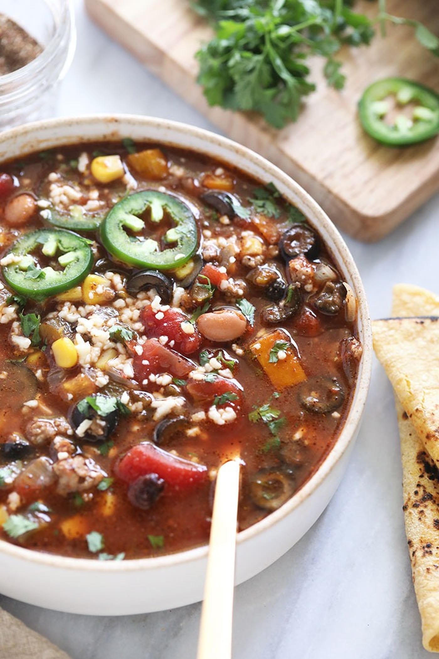 Easy Winter Recipes | PS Food