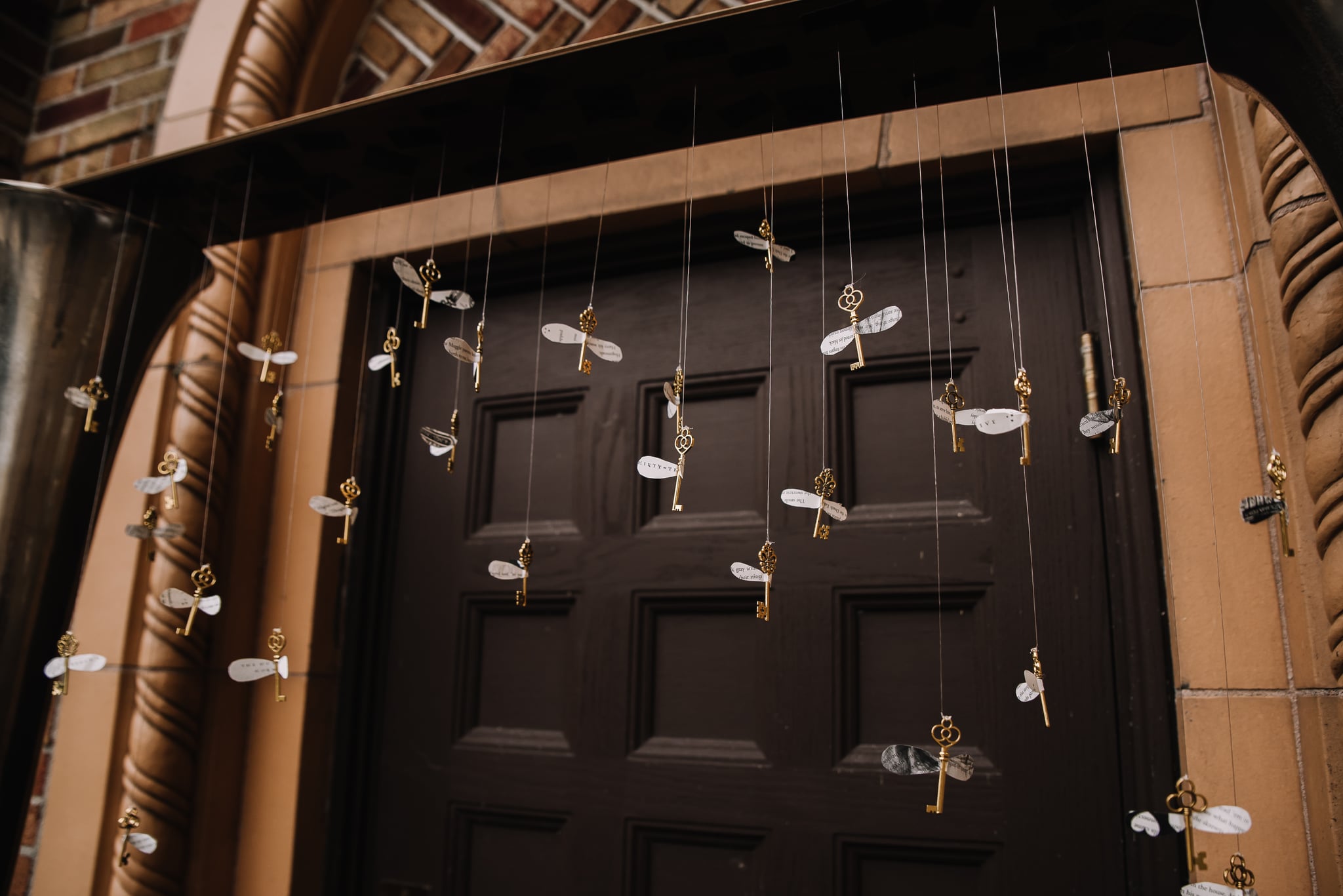 Elegant Harry Potter Themed Wedding Ideas Popsugar Love Sex