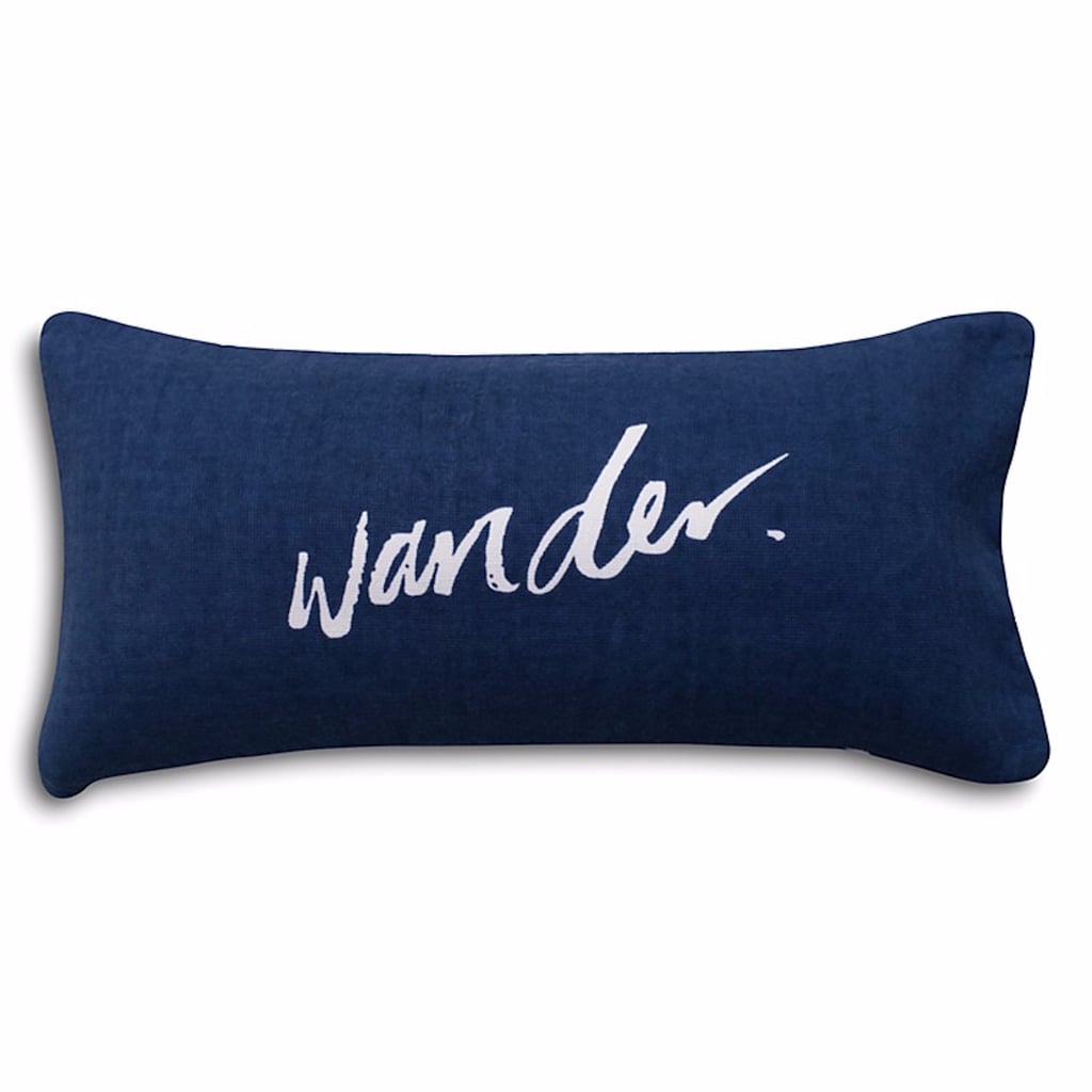Beach Pillows