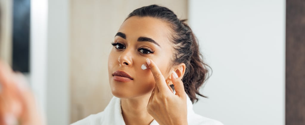 Best Skin-Care Routine For Dry Skin