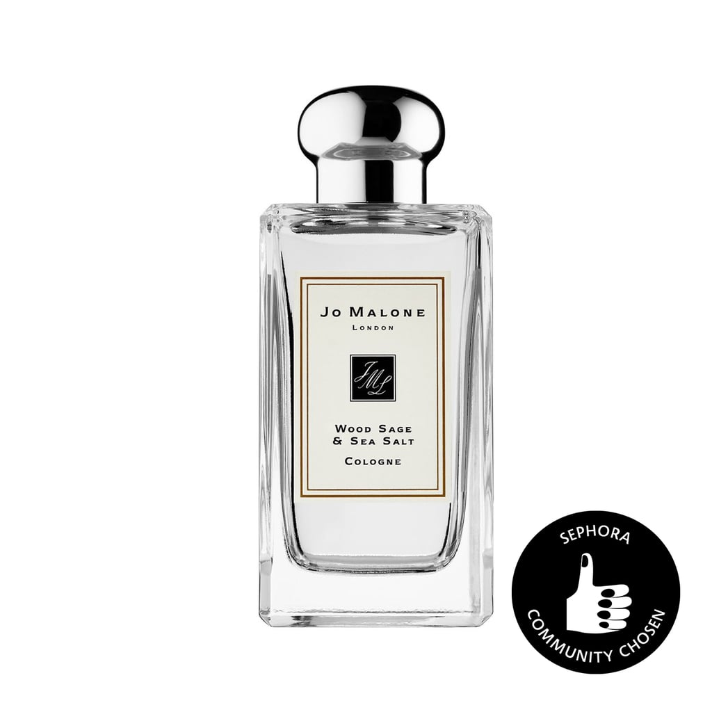 Wood Sage & Sea Salt Cologne