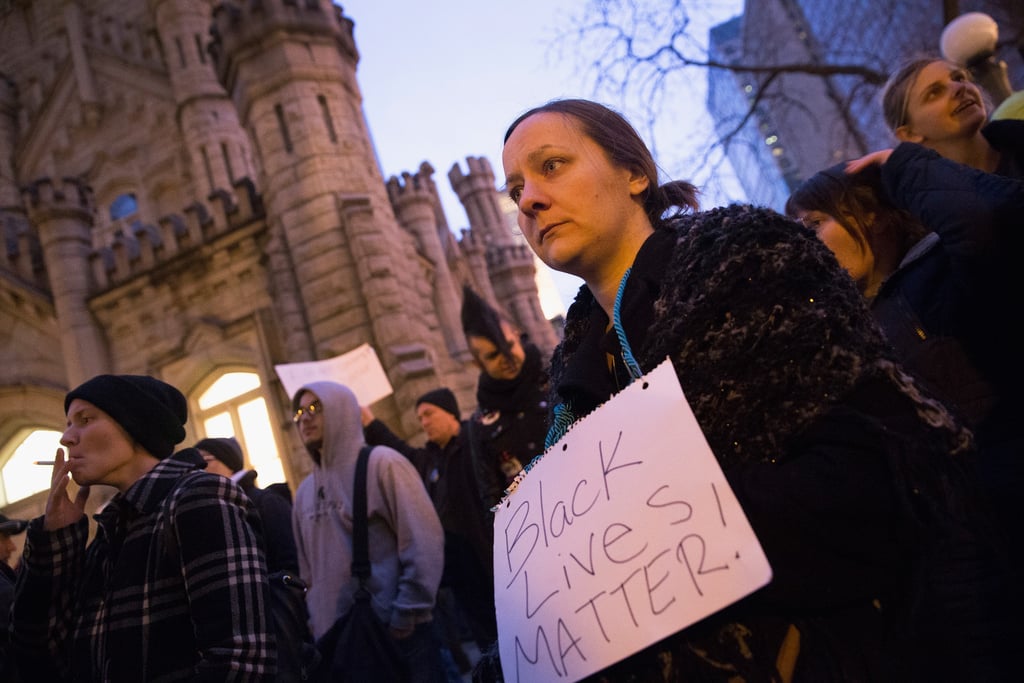 Protests Related to Grand Jury Decisions | Pictures