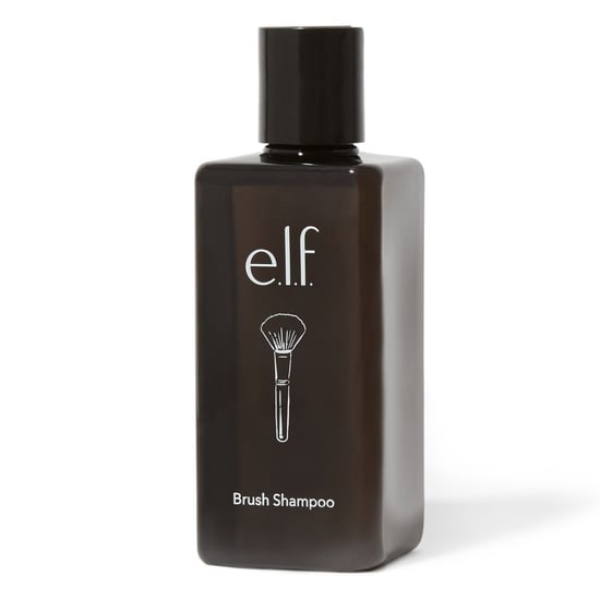 E.L.F. Brush Cleaner Bottle