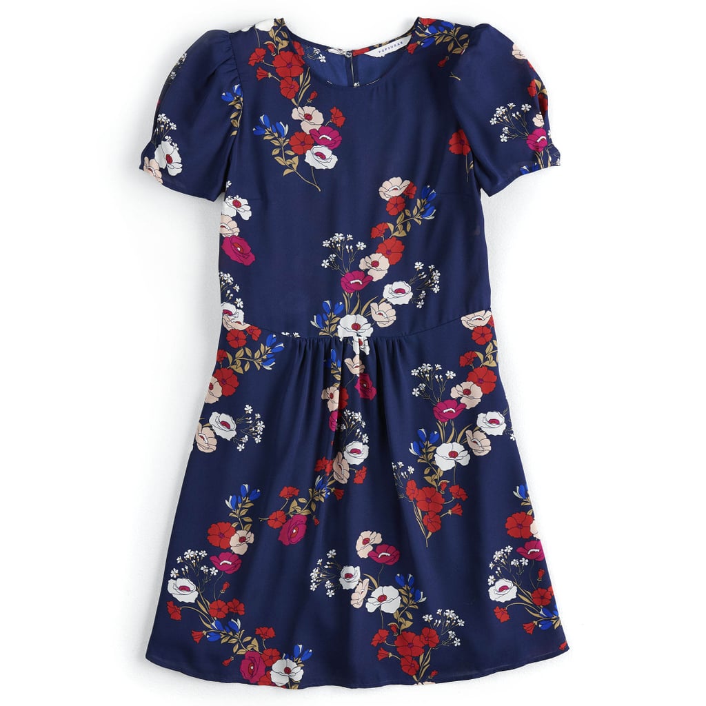 Print Shift Dress POPSUGAR at Kohl's Collection 2018 POPSUGAR