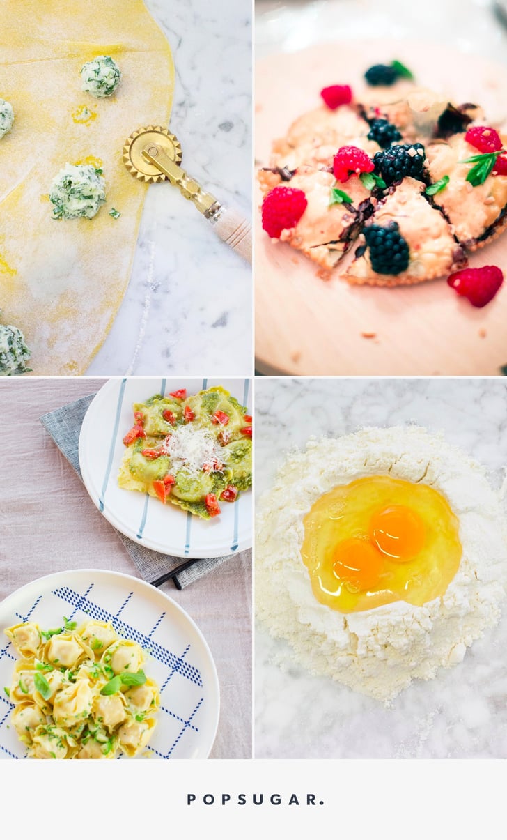 Authentic Italian Cooking POPSUGAR Food