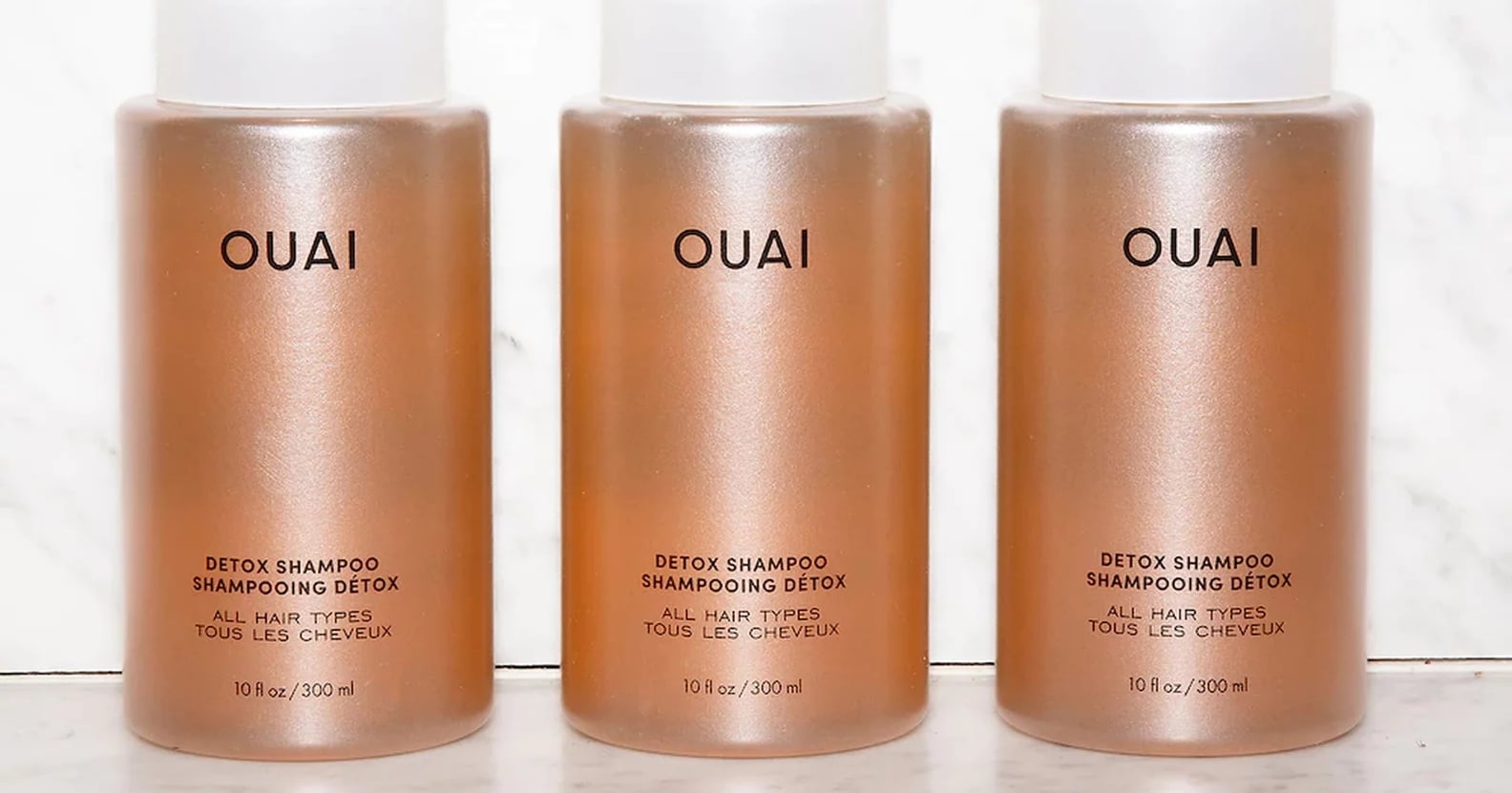 12 Dandruff Shampoos to Alleviate Flakes, Itchiness, and Dryness