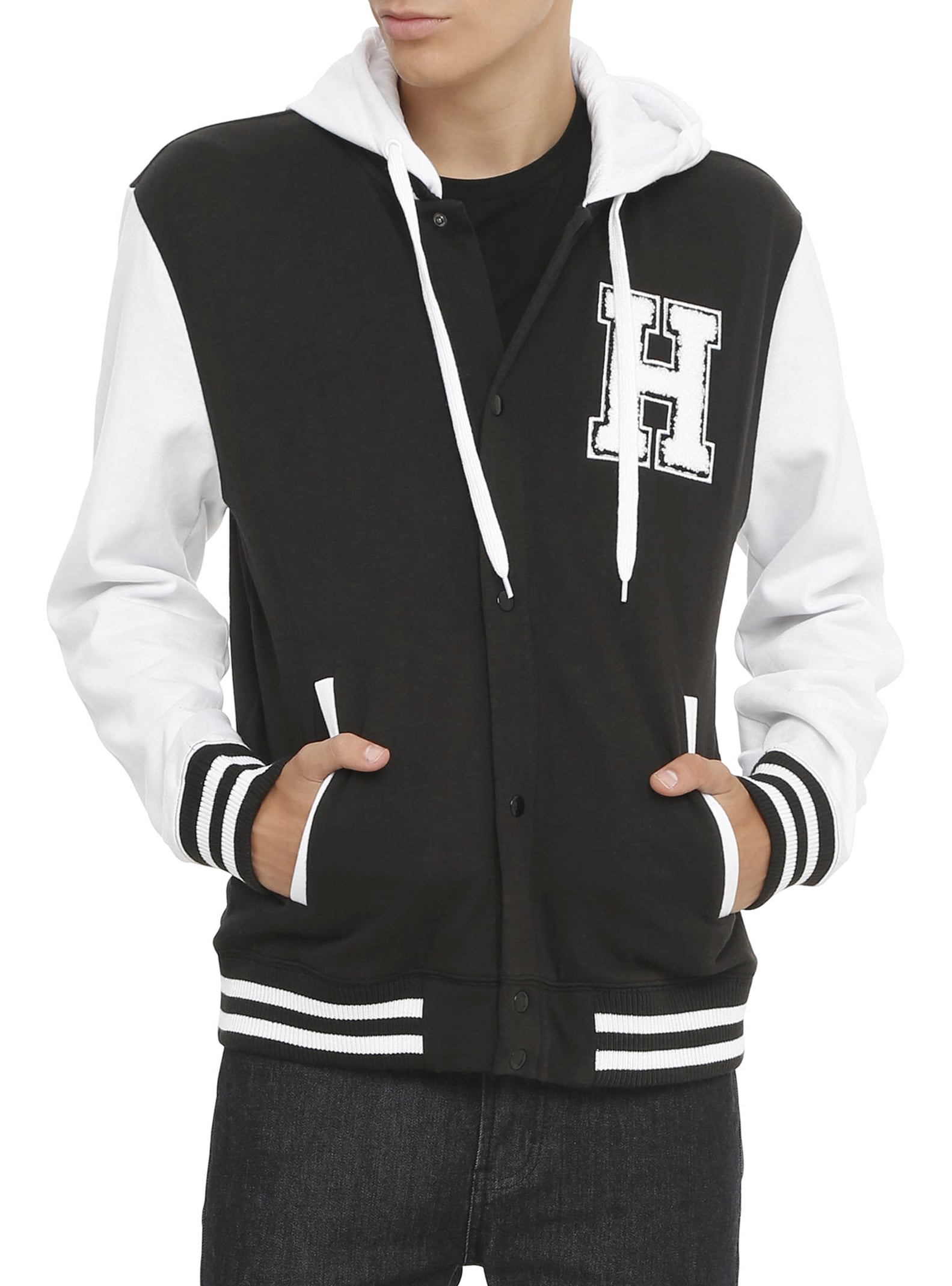 Harry Potter Hot Topic Clothing | PS Tech