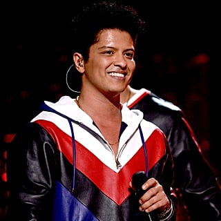 <A href="https://www.popsugar.com/Bruno-Mars">Bruno Mars</a>