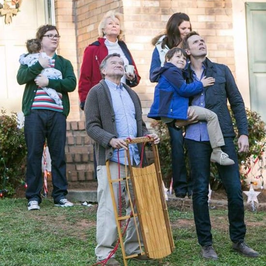A Merry Friggin' Christmas Trailer With Robin Williams