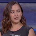 Zelda Williams on Coping With Her Dad's Death: "Nobody Would Let Me Do Anything"